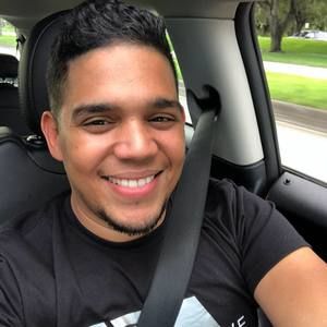 Meet your Posher, Raymond